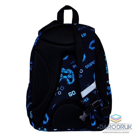 Astra Plecak Astrabag Go playing Astra (502024017)