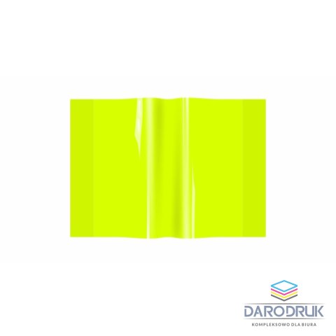 Biurfol Okładka A4 neon Biurfol (OZN-A4-02)