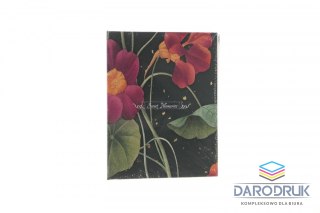 Gedeon Album kieszeniowy 100 kieszeni Gedeon (MM46100FLOWER7)