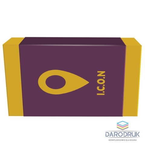 Interdruk Gumka do mazania ICON Interdruk (IGUMKAICON)