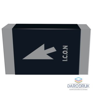Interdruk Gumka do mazania ICON Interdruk (IGUMKAICON)