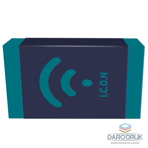 Interdruk Gumka do mazania ICON Interdruk (IGUMKAICON)