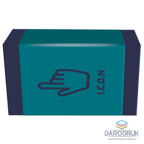 Interdruk Gumka do mazania ICON Interdruk (IGUMKAICON)
