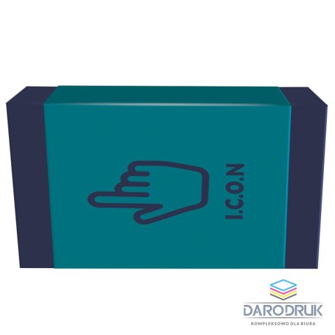 Interdruk Gumka do mazania ICON Interdruk (IGUMKAICON)