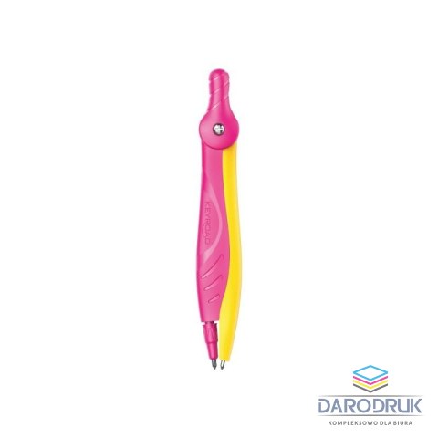 Keyroad Cyrkiel plastikowy Flow 1 el. Keyroad (KR971650)