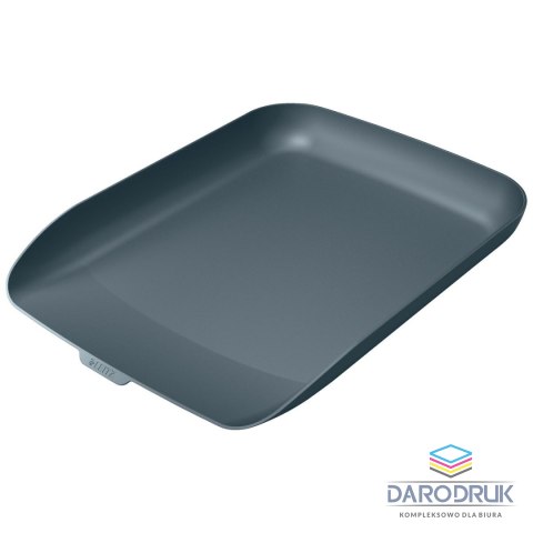 Leitz Szuflada na dokumenty Cosy szary plastik Leitz (53580089)