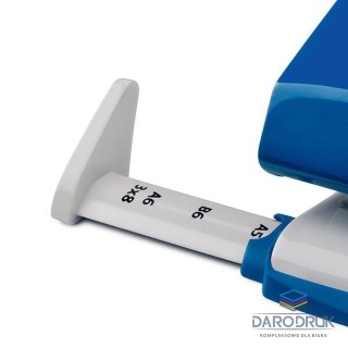 Novus Dziurkacz Evolution E216 mix 16k (025-0540) Novus