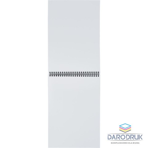 Oxford Blok artystyczny DO SZKICOWANIA A5 130g 50k Oxford (400196778)