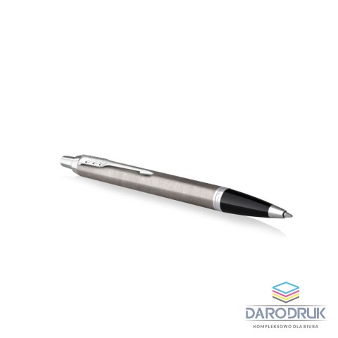 Parker Ekskluzywny długopis IM wkład niebieski Mmm Parker (2143631)