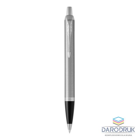 Parker Ekskluzywny długopis IM wkład niebieski Mmm Parker (2143631)