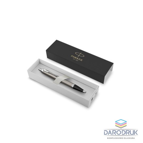 Parker Ekskluzywny długopis IM wkład niebieski Mmm Parker (2143631)