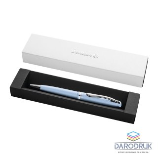Pelikan Długopis Jazz Noble Elegance Pastel Blue wkład niebieski Mmm Pelikan (400197486)