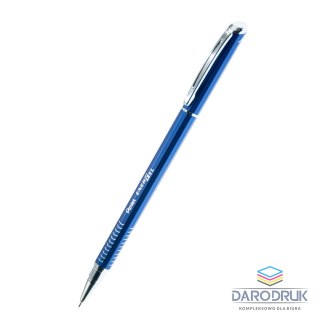 Pentart Cienkopis 810035300965 wkład niebieski 0,5mm 1kol. Pentart (BLN455)