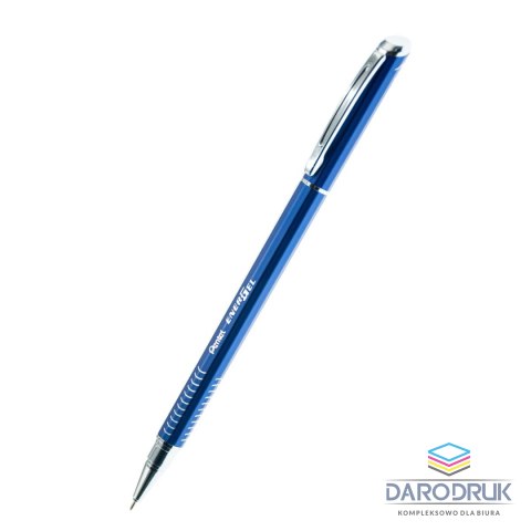 Pentart Cienkopis 810035300965 wkład niebieski 0,5mm 1kol. Pentart (BLN455)