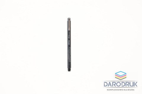 Pentel Cienkopis POINTLINER CZARNY 1MM wkład czarny 1,0mm 1kol. Pentel (s20p-10a)