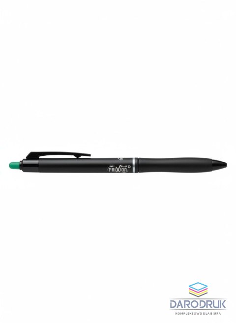 Pilot Pióro kulkowe Frixionball PLUS 0,7 wkład zielone Pilot (PIBLRT-FRPL S7-g)