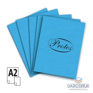 Protos Brystol A2 niebieski jasny 20k [mm:] 430x610 Protos