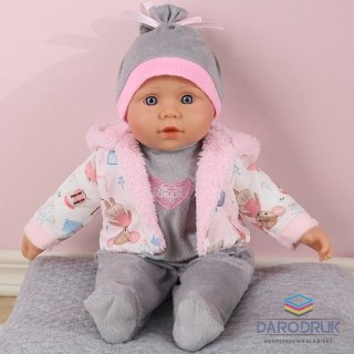 Smily Play Lalka bobas [mm:] 400 Smily Play (SP84497)