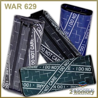 Warta Saszetka mix Warta (WAR-629)