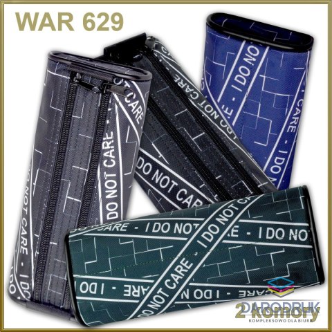 Warta Saszetka mix Warta (WAR-629)