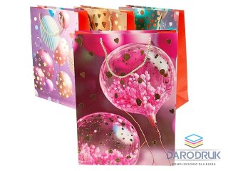 Adar Torba prezentowa A3 mix Adar (588691)