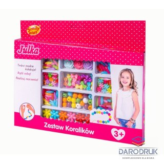 Anek Koraliki dla dziewczynki Anek (SP83788)