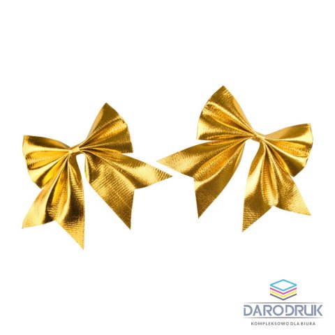 Arpex Kokarda 2szt.,13cm złota Arpex (BN5335ZLO-0479)