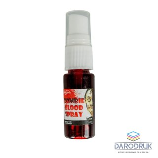 Arpex Ozdoba halloweenowa sztuczna krew 15ml Arpex (KO7574)