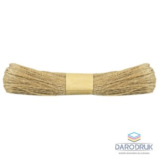 Arpex Sznurek jutowy 5m Arpex (BN6798)
