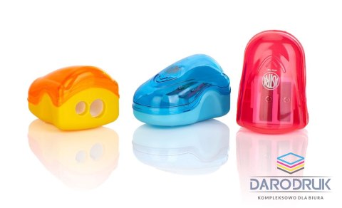 Astra Temperówka Orion mix plastik Astra