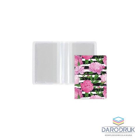 Biurfol Okładka na dokumenty PEONY Biurfol (OD-25-45)