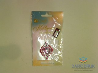 Dalprint Naklejana biżuteria naklejana biżuteria motyw4 Dalprint (ab01/04)