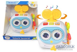 Natalia Zabawka edukacyjna robocik sensorek Natalia (170850)