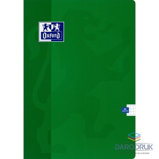 Oxford Zeszyt A4 Esse 60k. linia [mm:] 294x207 Oxford (400174959)