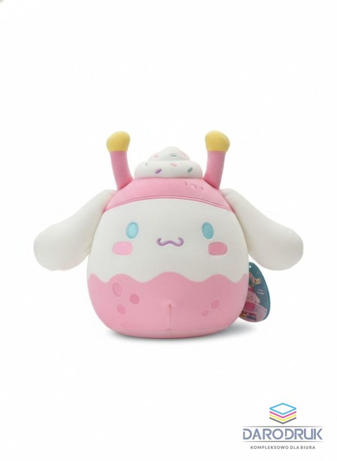 Orbico Sp. Z O.o. Pluszak Squishmallows 50-lecie Sanrio [mm:] 200 Orbico Sp. Z O.o. (SQSN00479)