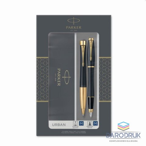 Parker Zestaw ekskluzywny URBAN Parker (2093381)