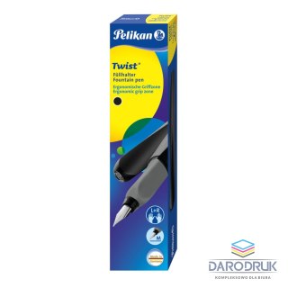 Pelikan Pióro wieczne Twist P457 946806 Pelikan (100435901)