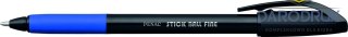 Penac Długopis stick ball fine wkład niebieski Penac (jba340103f-10)