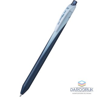 Pentel Długopis żelowy wkład czarny 0,7mm Pentel (BK437)