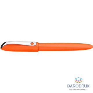 Schneider Pióro wieczne Wavy pomarańczowe Schneider (SR162136)