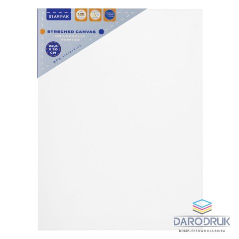 Starpak Podobrazie [mm:] 225x300 Starpak (516722)