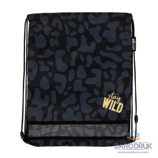 Strigo Worek na buty STAY WILD Strigo (SSC246)