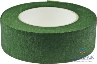Titanum Taśma specjalnego przeznaczenia Craft-Fun Series taśma florystyczna 25x27 [mm x m] zielona Titanum (301/25)
