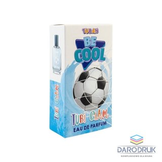 Tuban Zestaw piękności Perfumy Be Cool Tubi Glam Tuban (TU3805)
