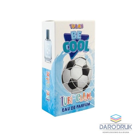 Tuban Zestaw piękności Perfumy Be Cool Tubi Glam Tuban (TU3805)