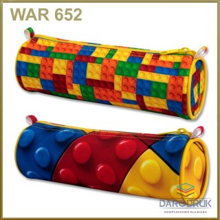 Warta Saszetka mix Warta (WAR-652)