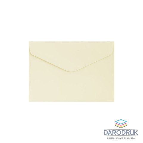 Argo Koperta C6 bordowa [mm:] 114x162 Argo (220286) 10 sztuk