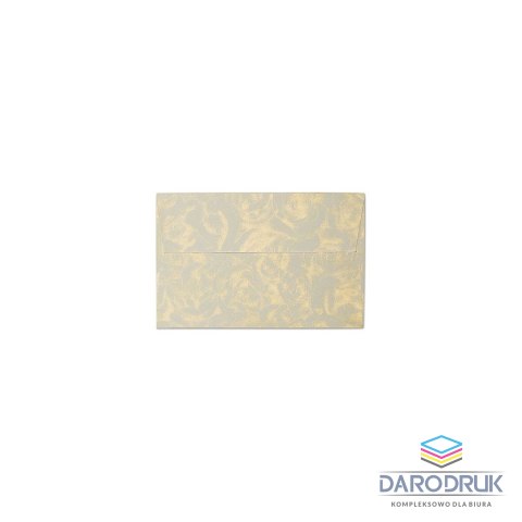 Argo Koperta A7 pearl złota [mm:] 70x100 Argo (280415) 10 sztuk
