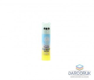 Astra Klej w sztyfcie pastel zwierzęta 15g Astra (401023012)