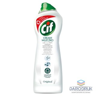 Cif Mleczko Cream Normal 780ml Cif
